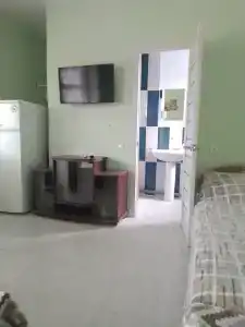 Тихая гавань - 13