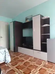 Тихая гавань - 8