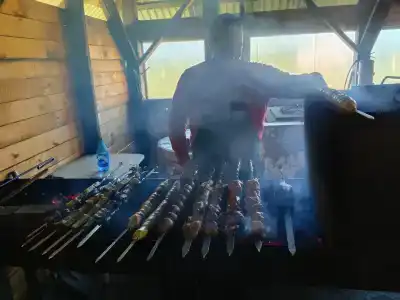 Джайляу - 18