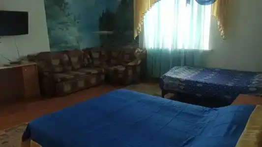 Медвежий угол - 19