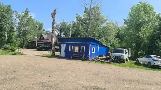 Солнечный берег - 30