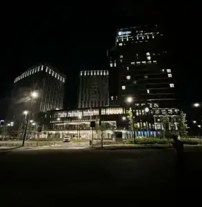 InterContinental - 45