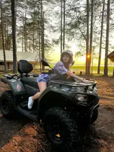 Северное сияние - 85