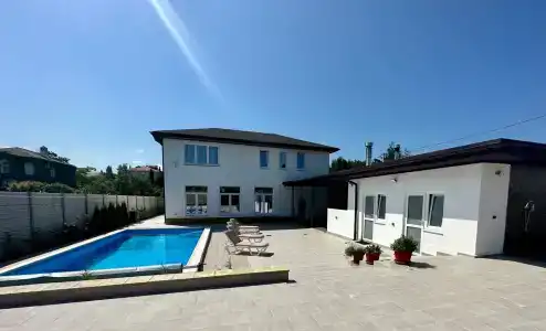 Вилла Нинель - 0