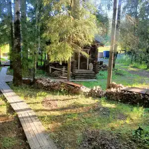 Лесной Дом - 34