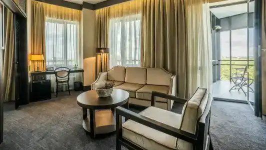 Comfort LT - Rock 'n' Roll Vilnius - 16