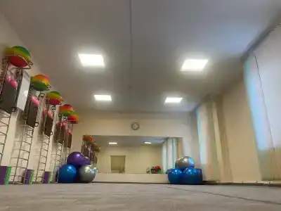 КАМАЗ Саулык - 43
