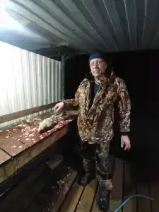 Рыбацкий приют - 75