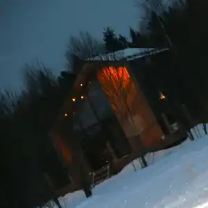 Глэмпинг Zefirka Camp - 24