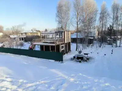Чудохутор - 39