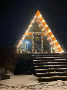 Ильинка лес - 92