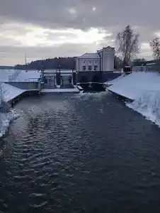 Энергетик - 9