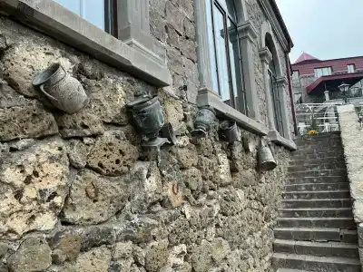 Khoreayi Dzor - 21