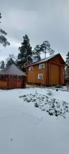 Усадьба у Гришаевых - 10