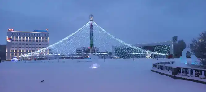 Горняк - 46