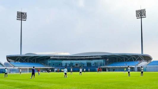 Crowne Plaza Dalian Sports Center, An Ihg - 45