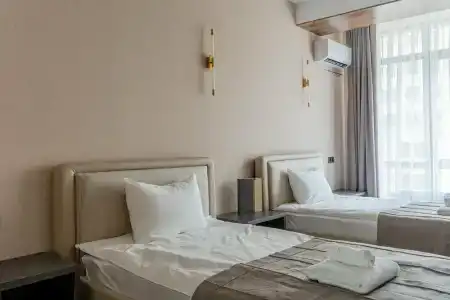 Five - 7