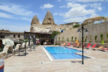 Grand Elite Cave Suites - 38