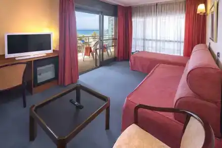 4R Casablanca Playa - 38