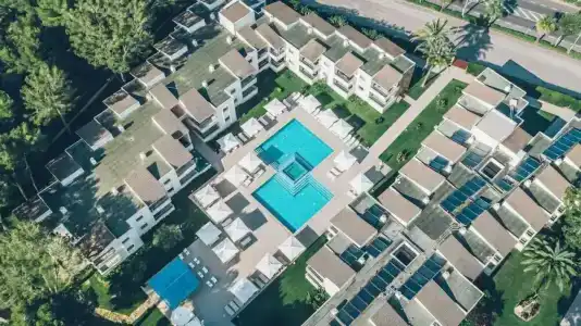 Iberostar Selection Playa de Muro Village - 5