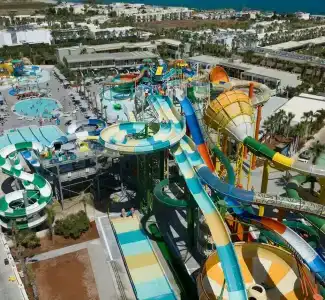 Stella Village & Bungalows - 35