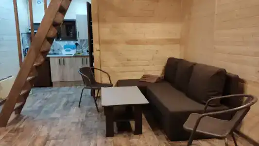 Ёжик в тумане - 29