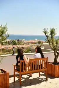 1774 Kazdagi Termal Butik Otel - 34