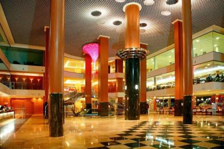 Ar Diamante Beach Spa - 48