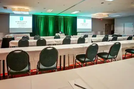 Embassy Suites San Antonio Northwest I-10 - 23