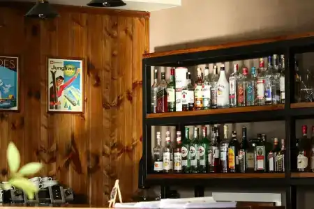 Alpine Lounge Kazbegi - 26