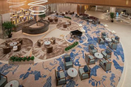 Crowne Plaza Dalian Sports Center, An Ihg - 18