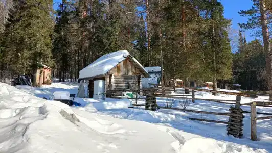 Кордон у трех вершин - 96