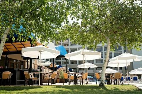 Sol Nessebar Mare Resort & Aquapark - All inclusive - 93