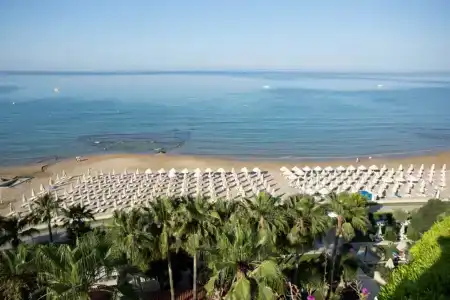 Melas Holiday Village - 50