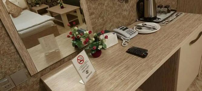 Sebail Inn - 44