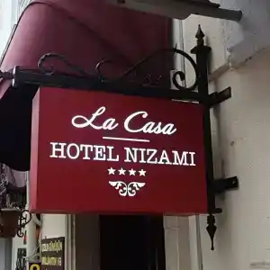 La Casa Nizami - 2