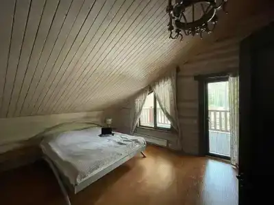 Морошка Эко Вилладж - 15