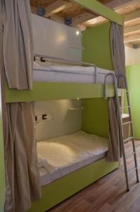 Hostel Antique - 14