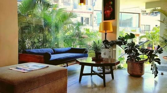 Dodas Palace by ShriGos - 52