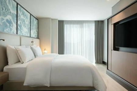 The Westin Nisantasi - 93