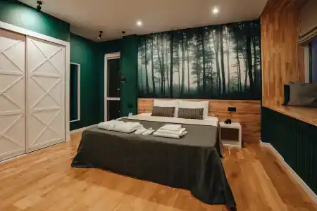 Апарт-отель Олимп - 25