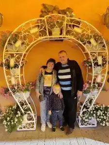 Подкова Хаус - 2