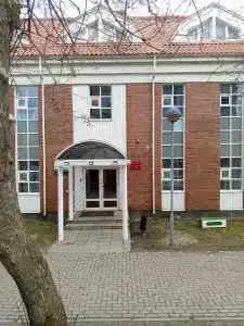 Кондопога - 30