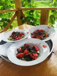 Успенский дворик - 12