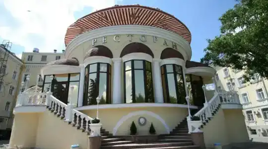 Симферополь - 0