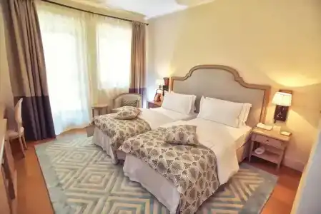 Крымский Бриз & Villas - 14