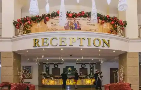 Palmira Palace Resort & SPA - 26