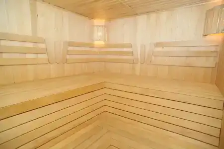 Заречный - 15