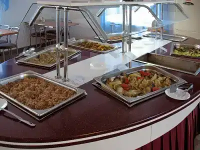 Солнечная Долина - 5