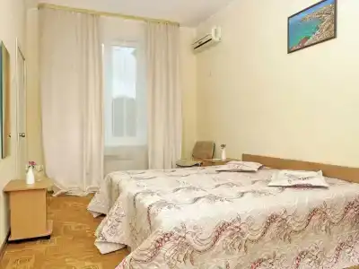 Солнечная Долина - 20